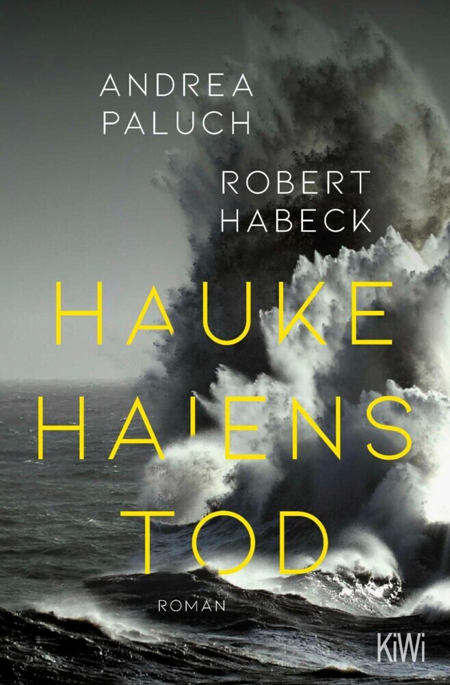 Hauke Haiens Tod main product photo