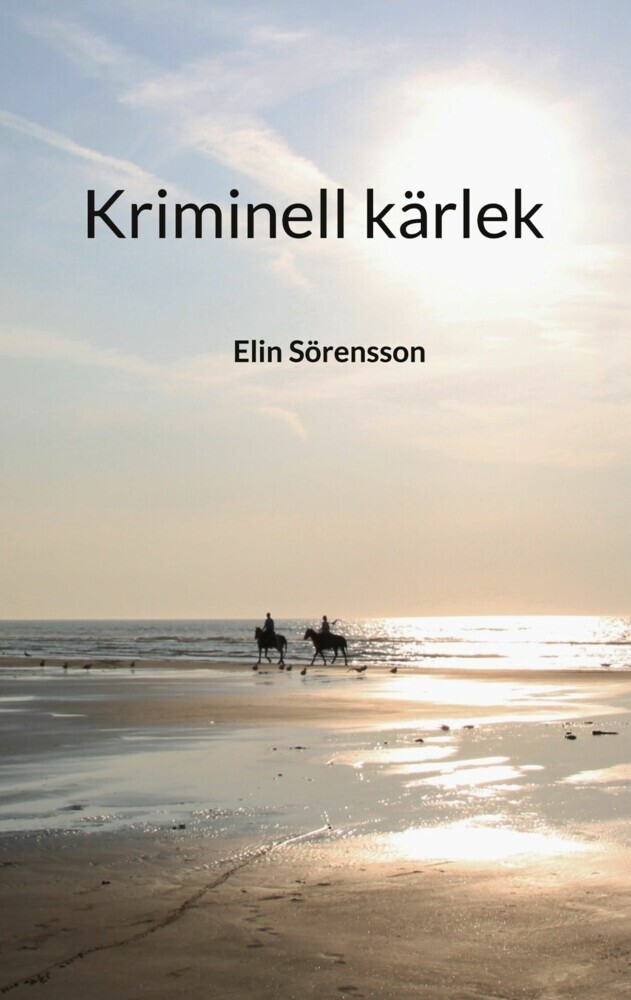 Kriminell kärlek main product photo