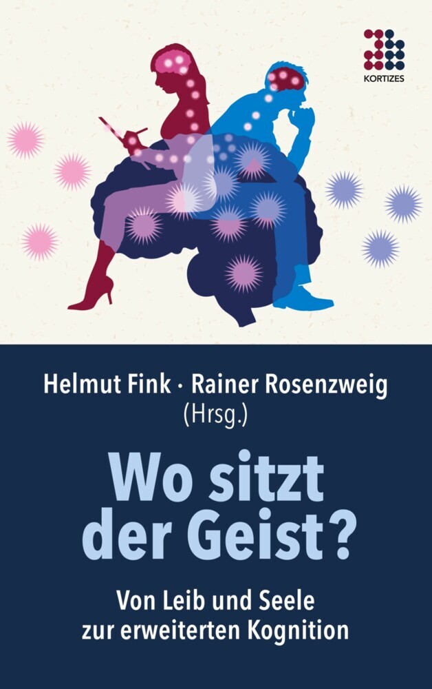 Wo sitzt der Geist? main product photo