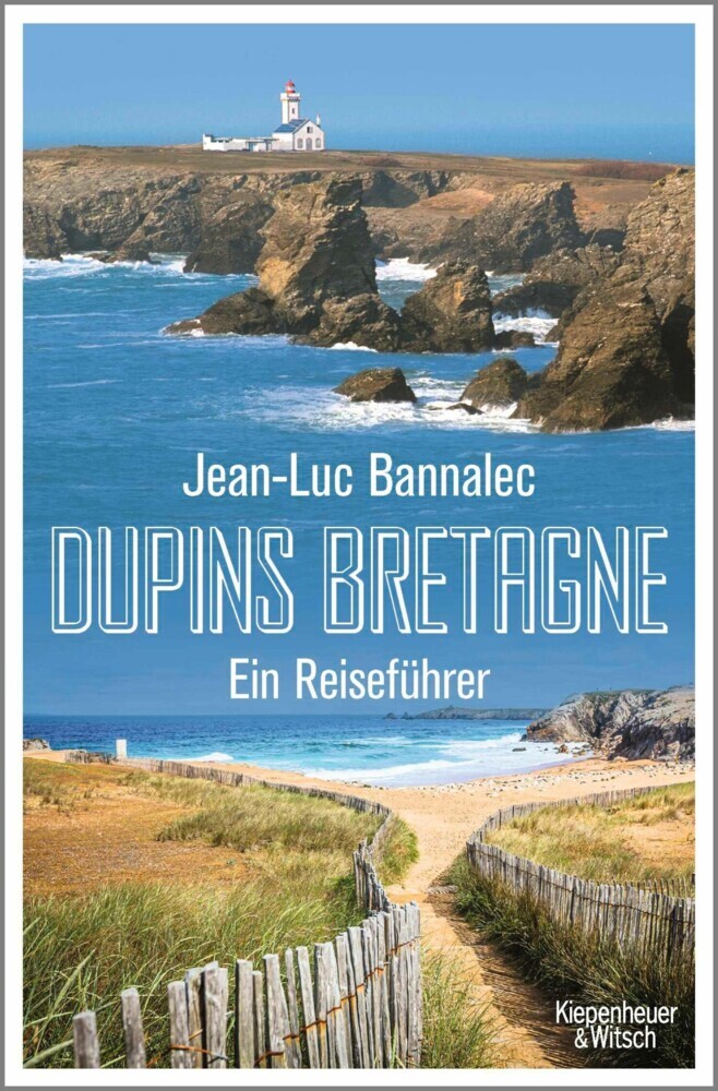 Dupins Bretagne main product photo
