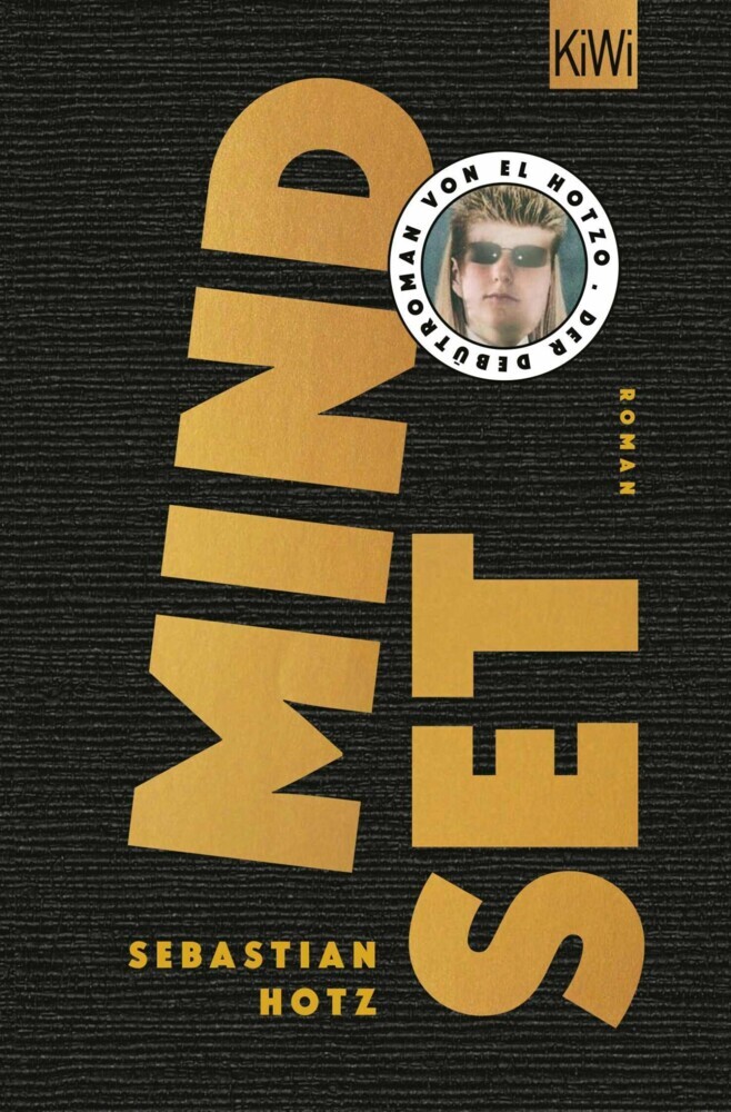 Mindset main product photo