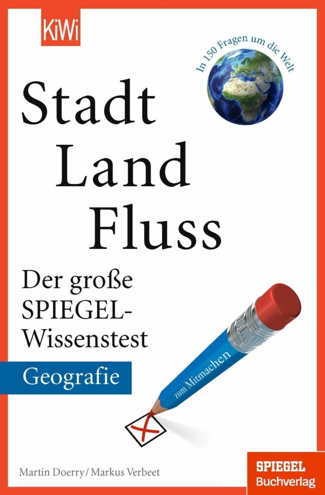 Stadt Land Fluss main product photo