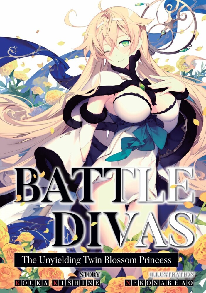 Battle Divas: Volume 3 main product photo