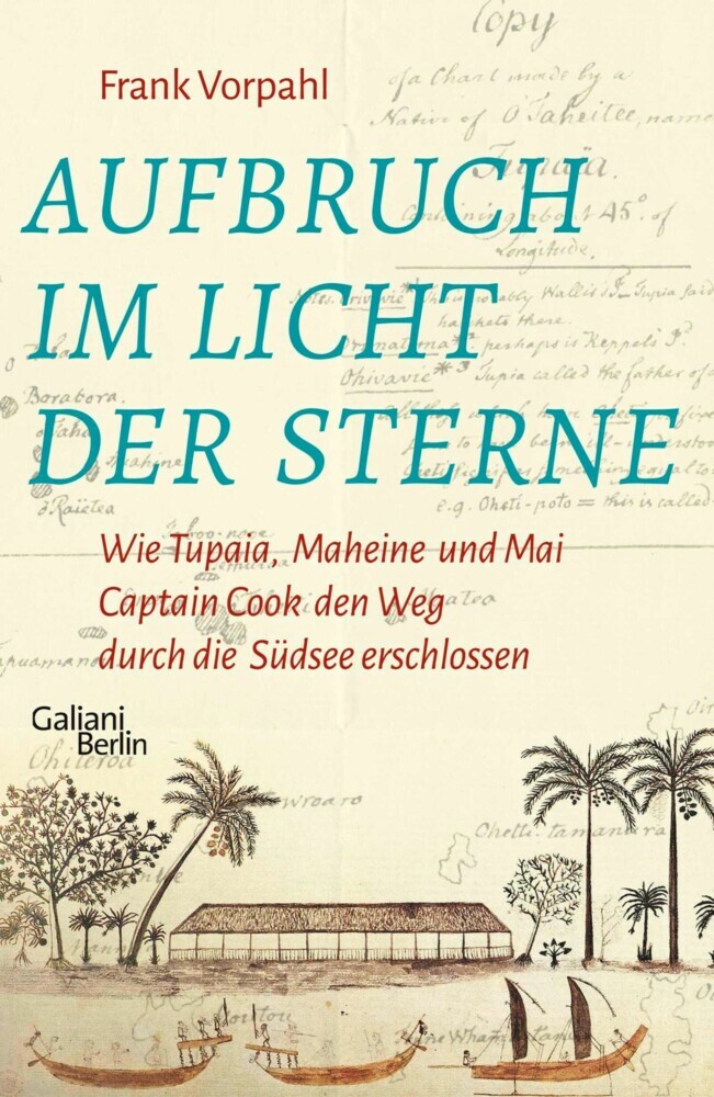 Aufbruch im Licht der Sterne main product photo