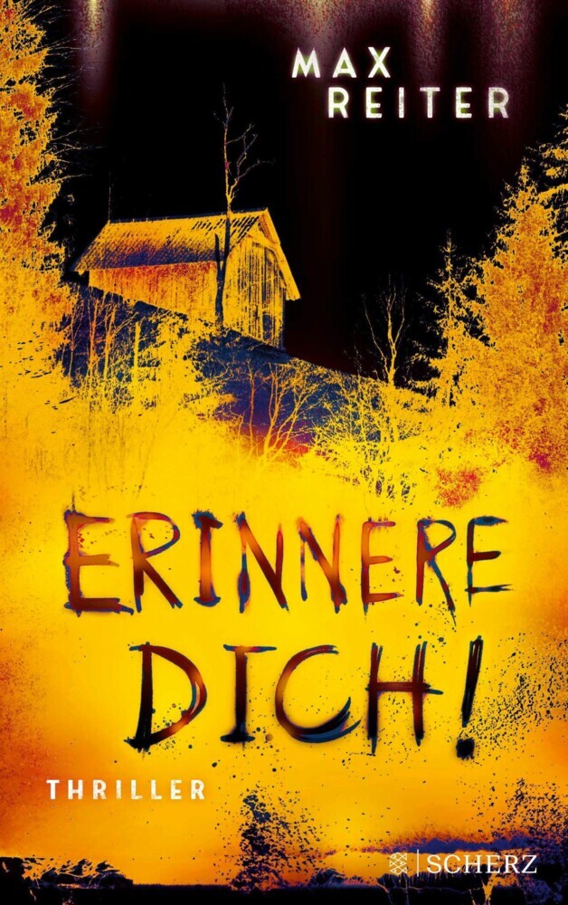 Erinnere dich! main product photo