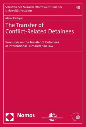 The Transfer of Conflict-Related Detainees