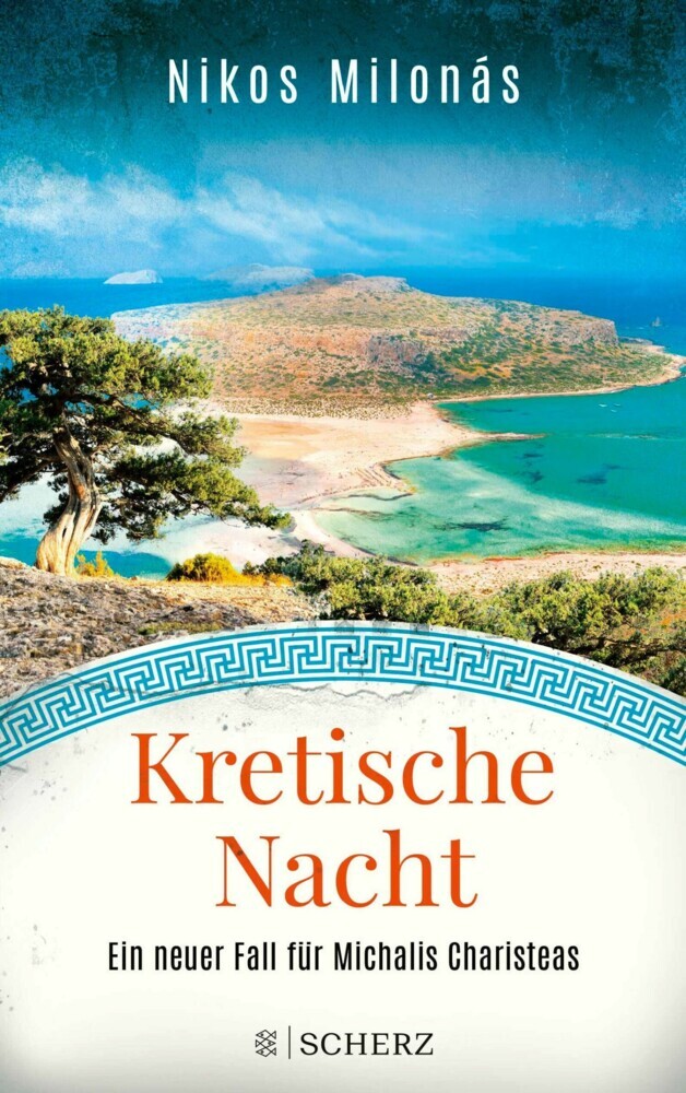 Kretische Nacht main product photo
