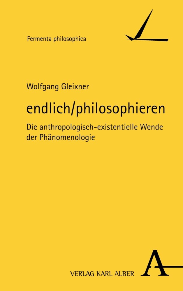 endlich/philosophieren main product photo