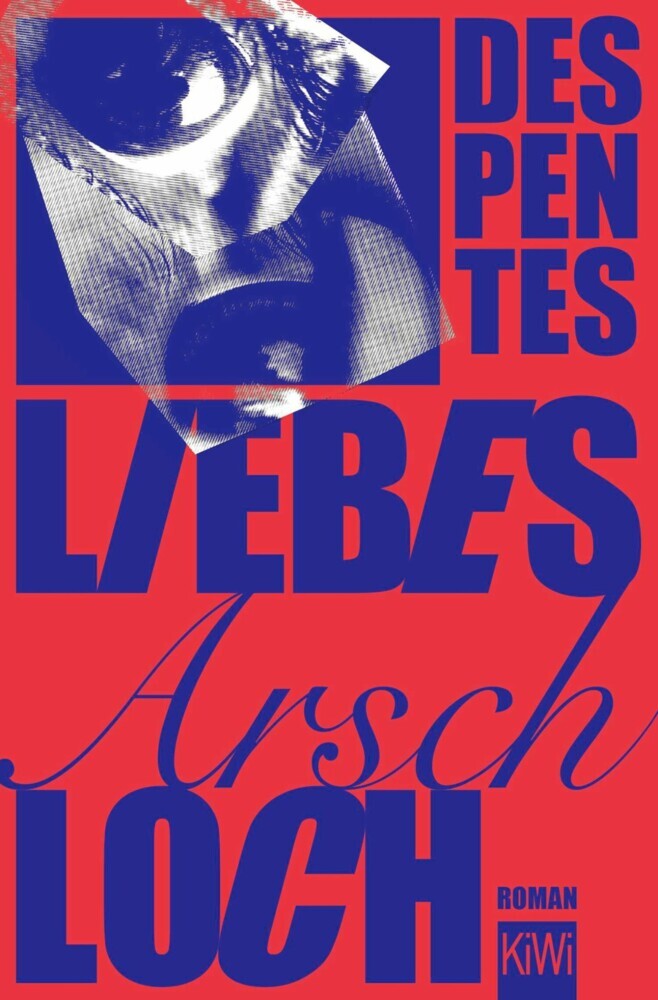 Liebes Arschloch main product photo