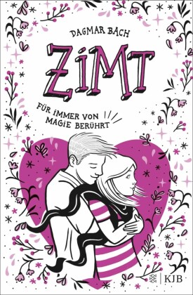 Zimt ? Für immer von Magie berührt