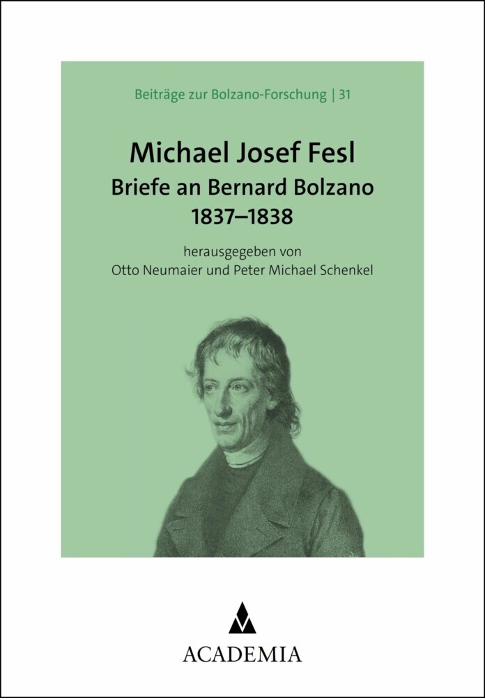 Michael Josef Fesl main product photo