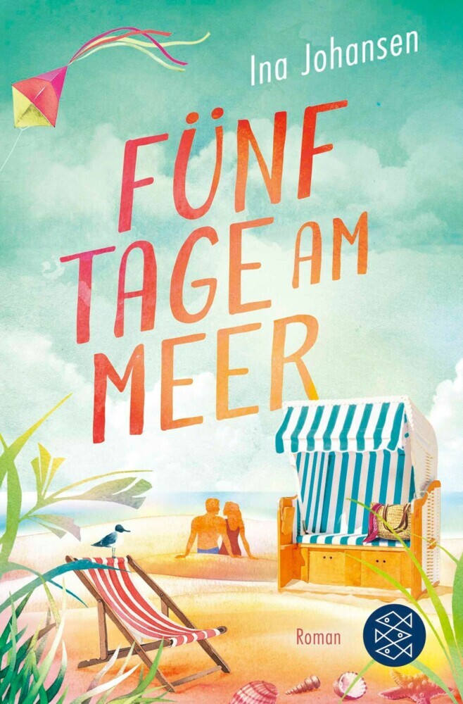 Fünf Tage am Meer main product photo