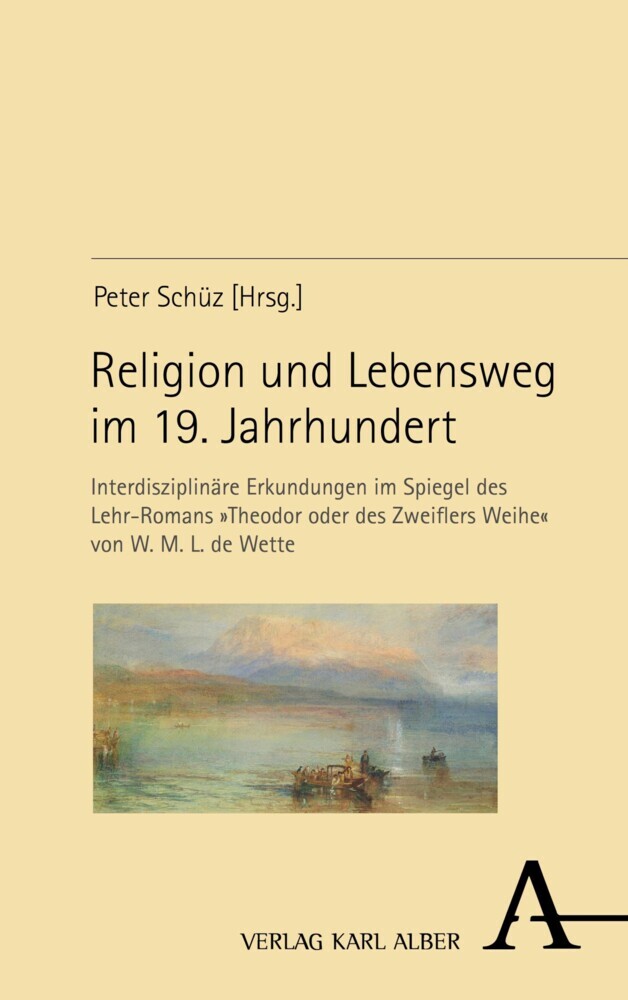 Religion und Lebensweg im 19. Jahrhundert main product photo