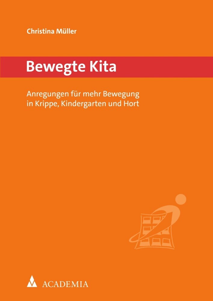 Bewegte Kita main product photo