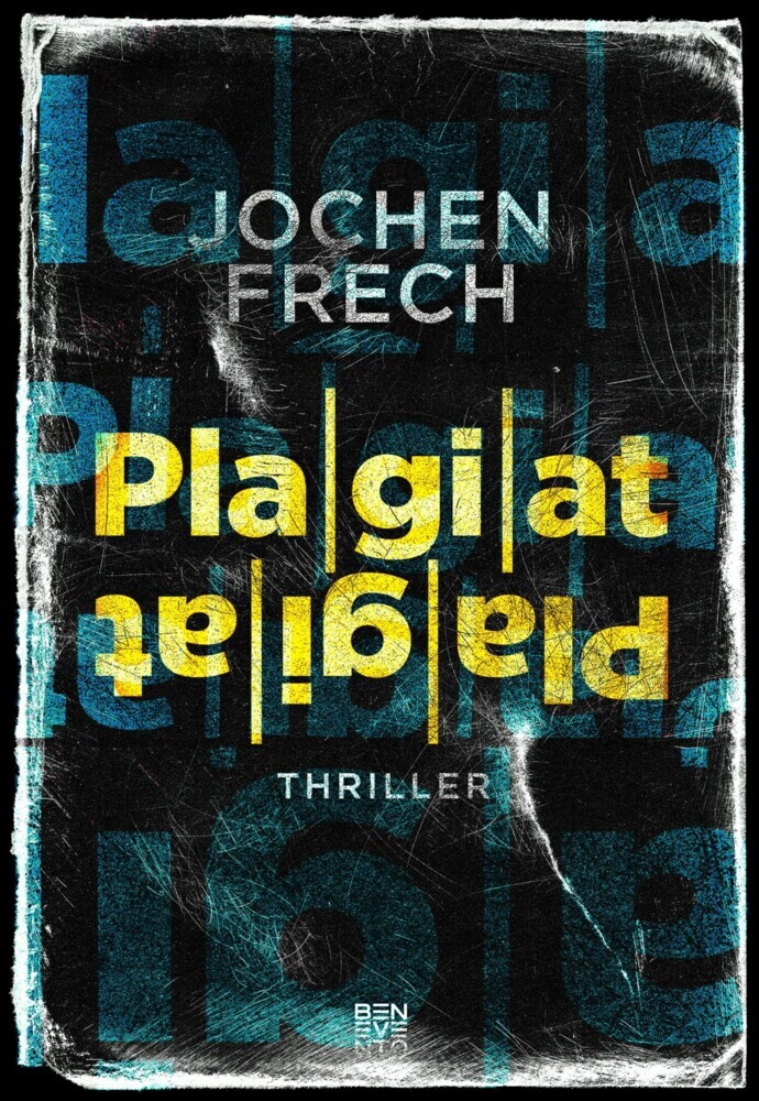 Plagiat main product photo