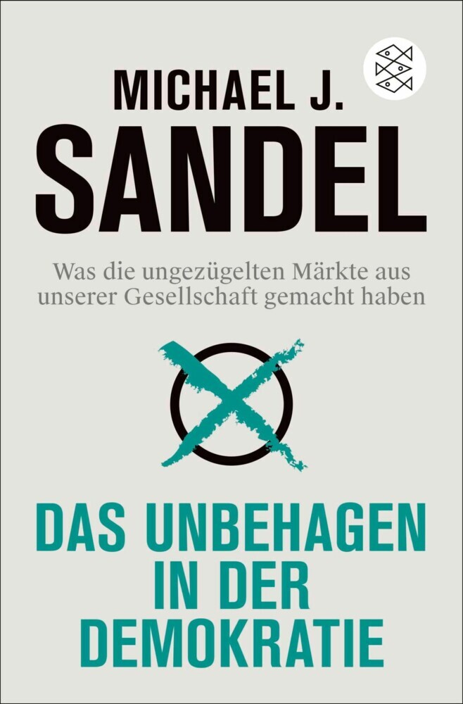 Das Unbehagen in der Demokratie main product photo