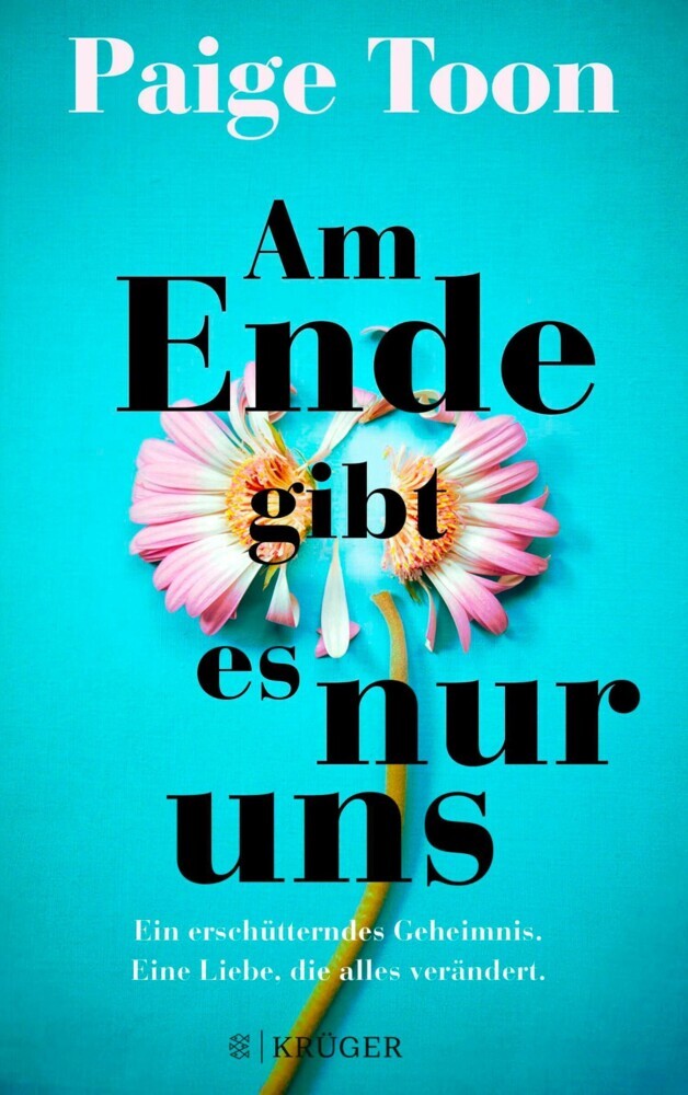 Am Ende gibt es nur uns main product photo