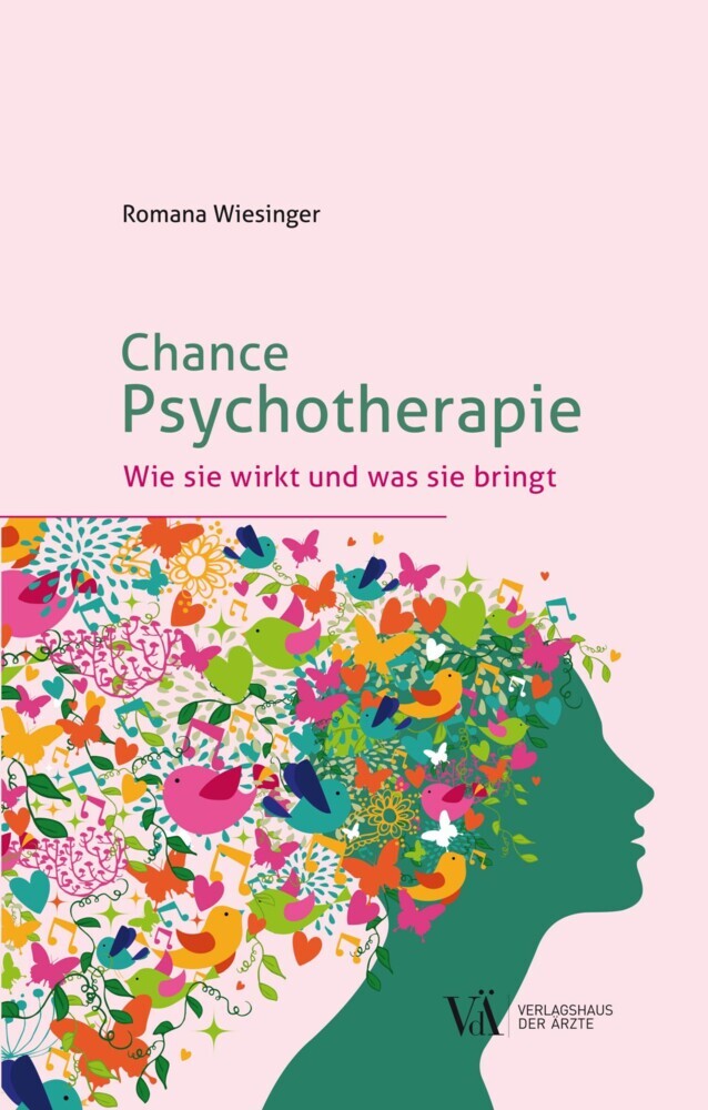 Chance Psychotherapie main product photo