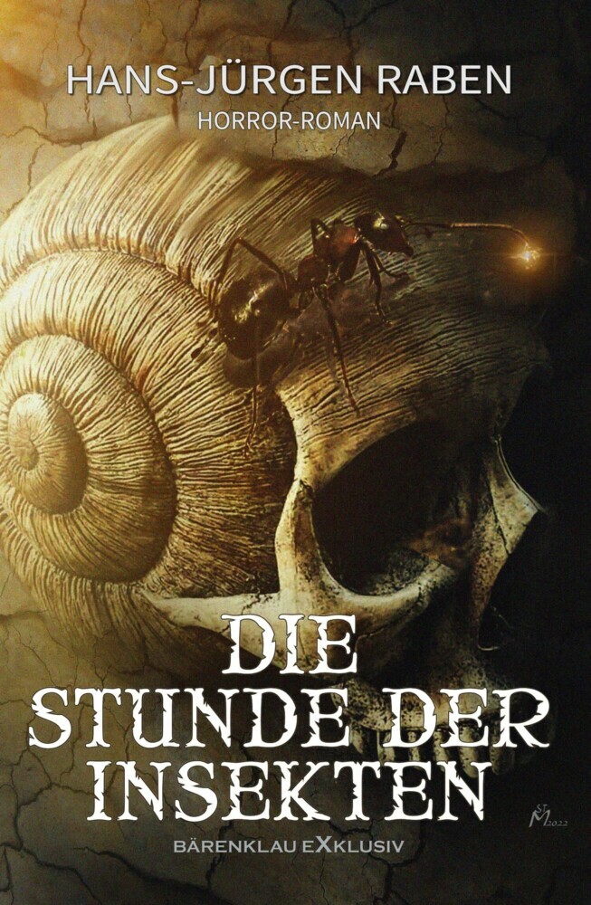 Die Stunde der Insekten main product photo