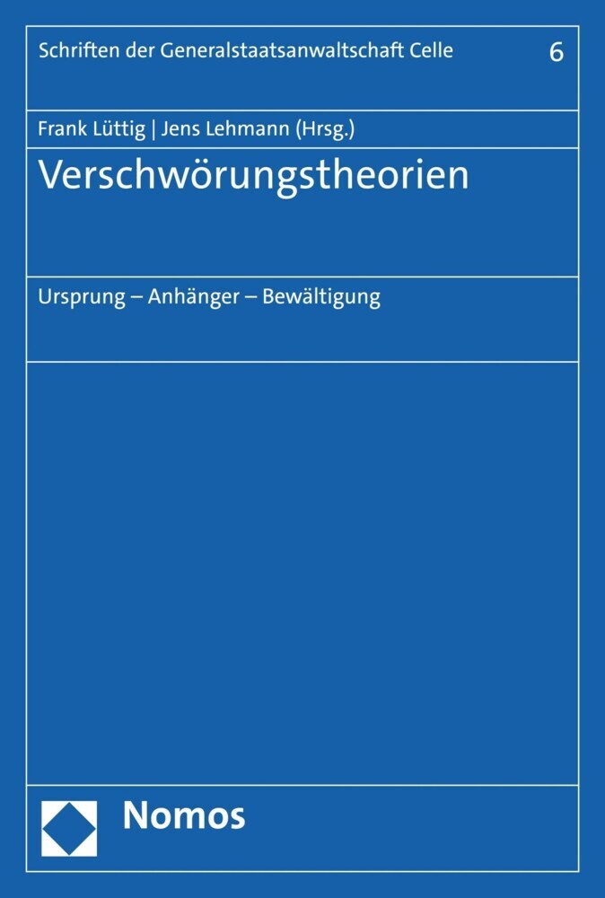 Verschwörungstheorien main product photo
