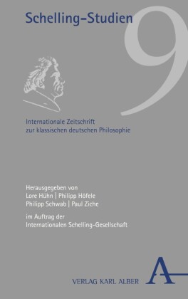 Schelling-Studien