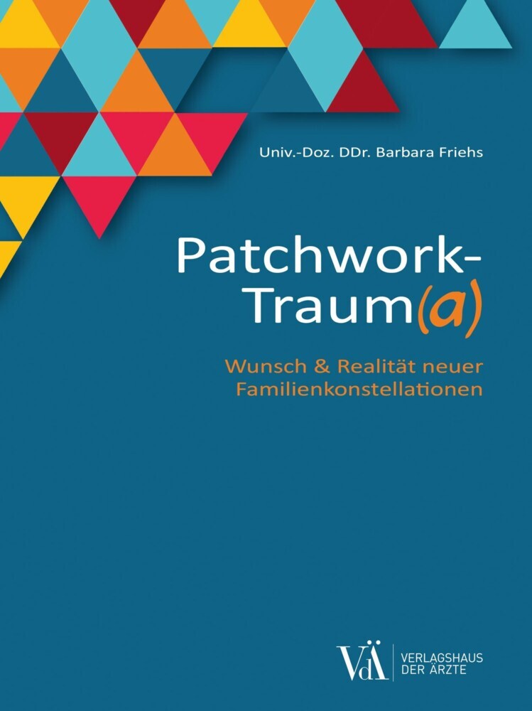 Patchwork-Traum(a) main product photo
