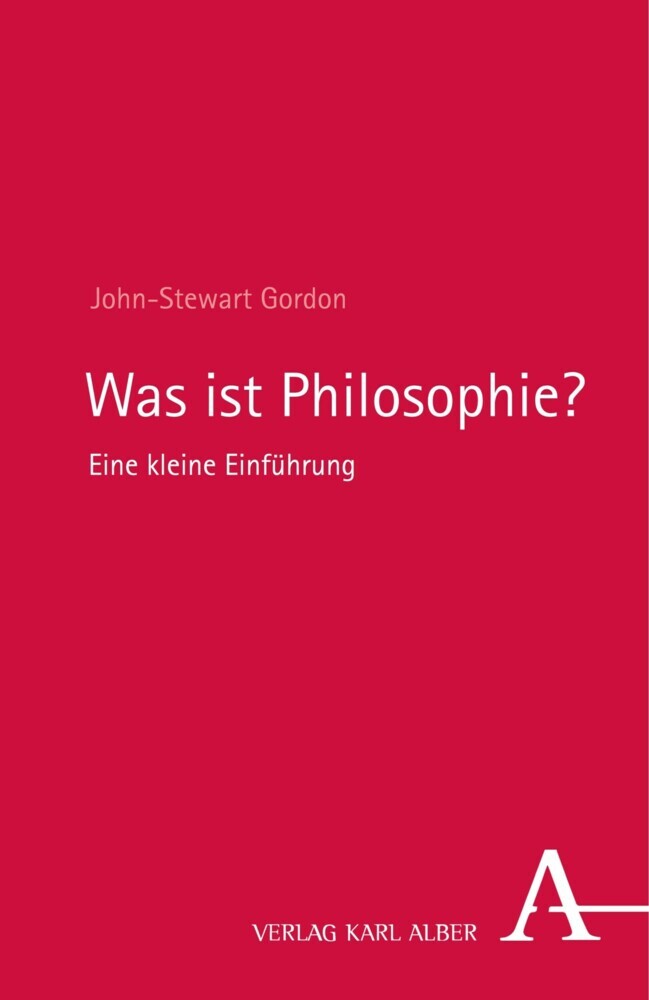 Was ist Philosophie? main product photo