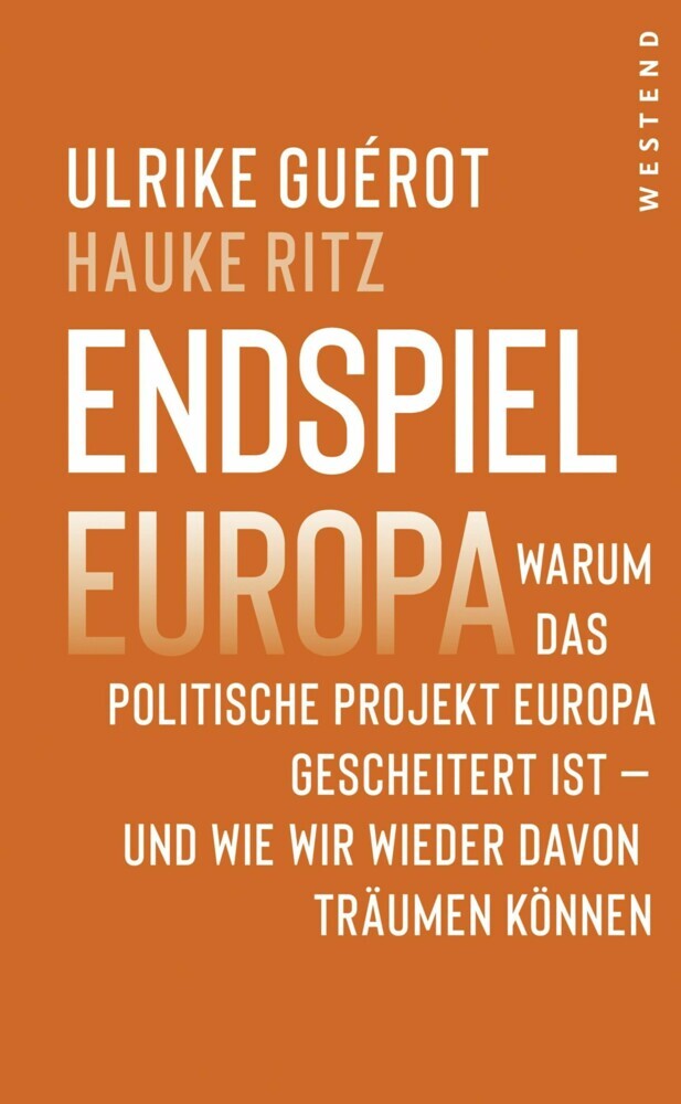 Endspiel Europa main product photo