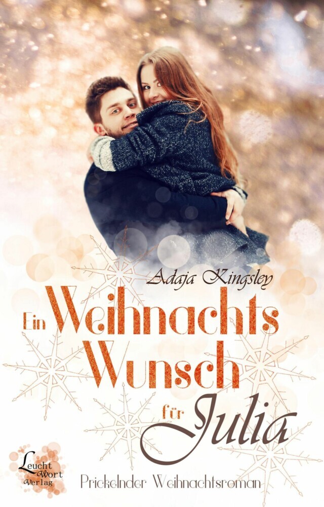 Ein Weihnachtswunsch für Julia main product photo
