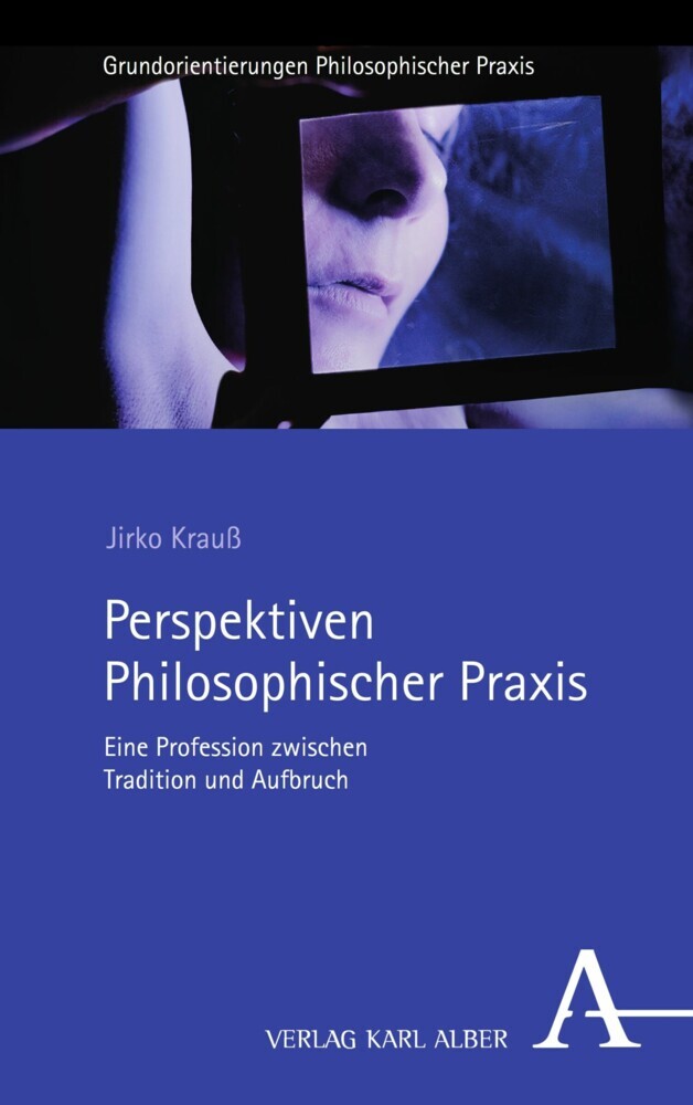 Perspektiven Philosophischer Praxis main product photo