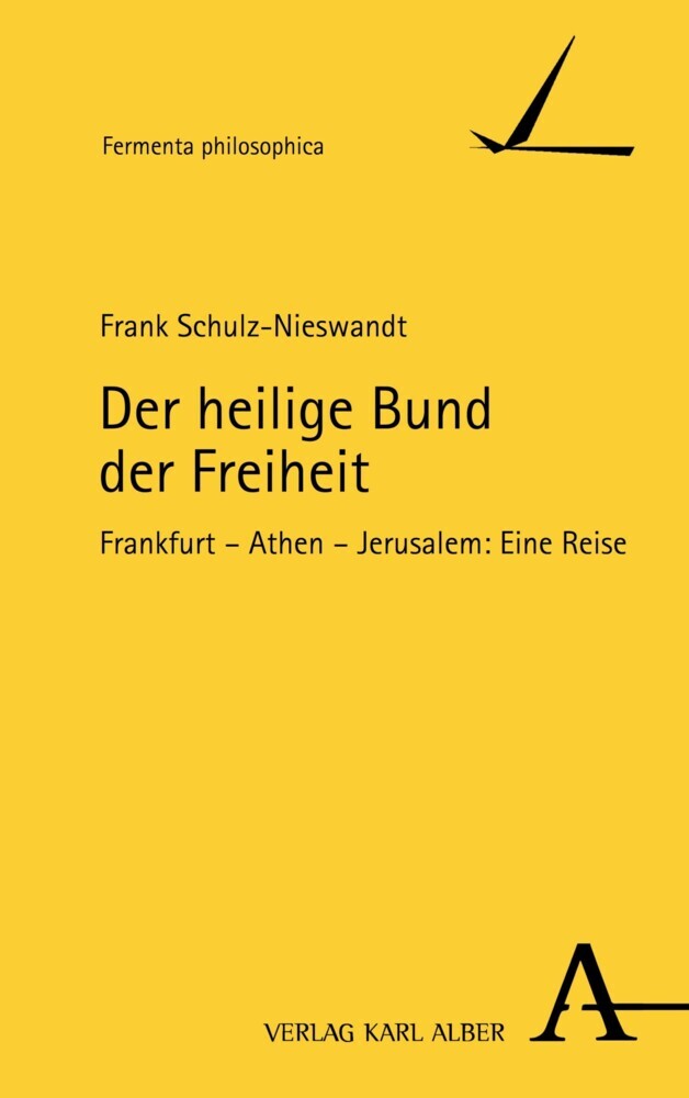 Der heilige Bund der Freiheit main product photo