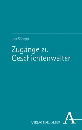 Zugänge zu Geschichtenwelten