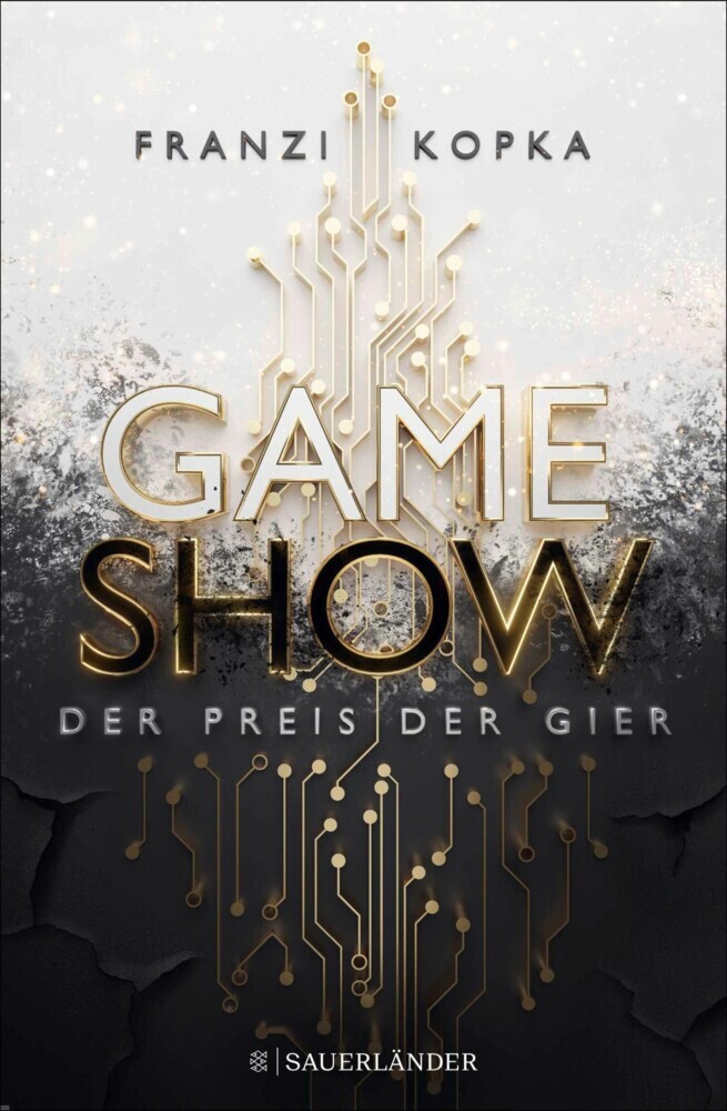 Gameshow - Der Preis der Gier main product photo