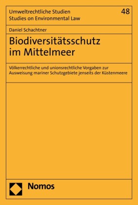 Biodiversitätsschutz im Mittelmeer
