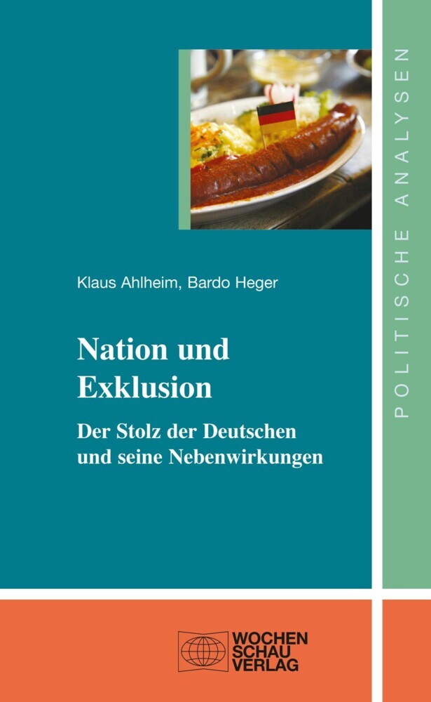 Nation und Exklusion main product photo