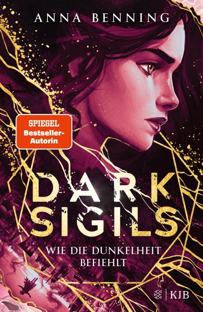 Dark Sigils - Wie die Dunkelheit befiehlt main product photo