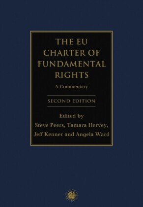 The EU Charter of Fundamental Rights