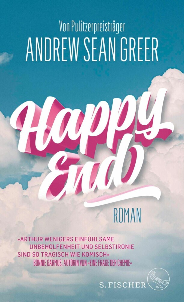 Happy End main product photo