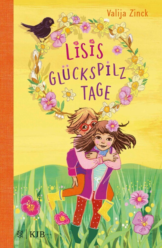 Lisis Glückspilztage main product photo