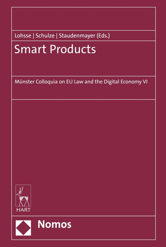 Smart Products main product photo