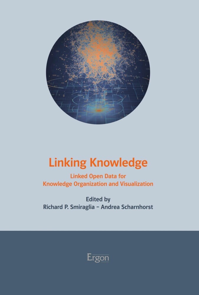 Linking Knowledge main product photo