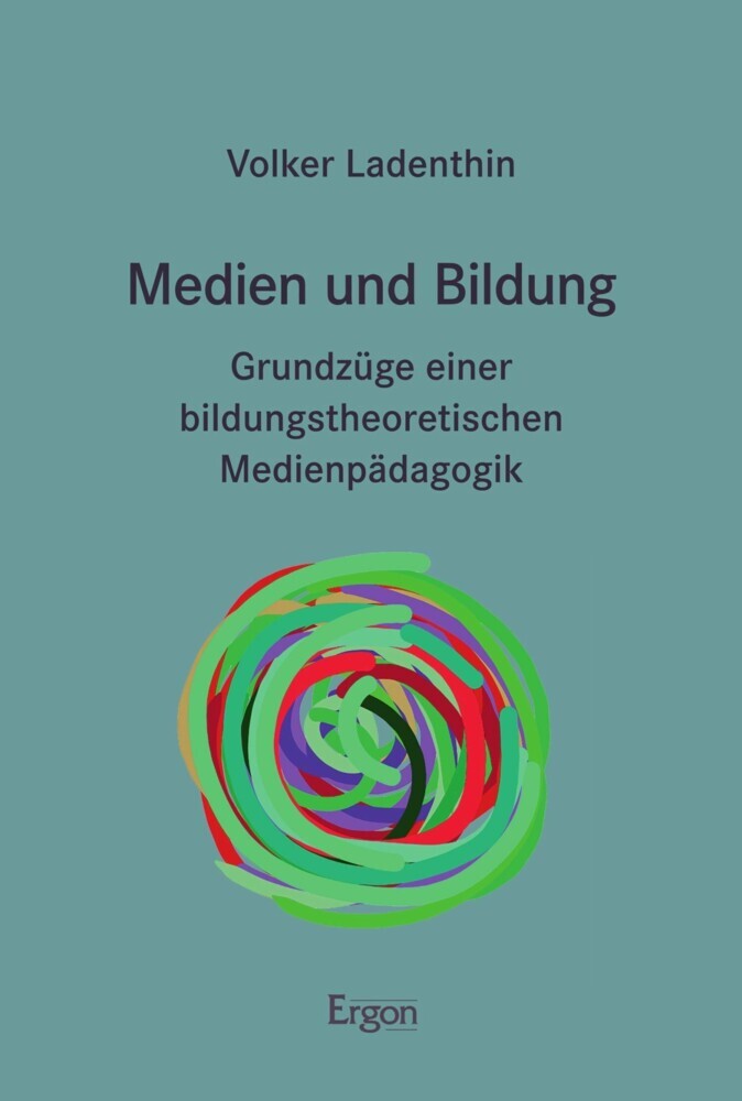Medien und Bildung main product photo