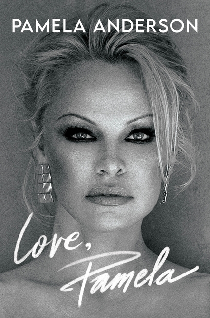 Love, Pamela main product photo
