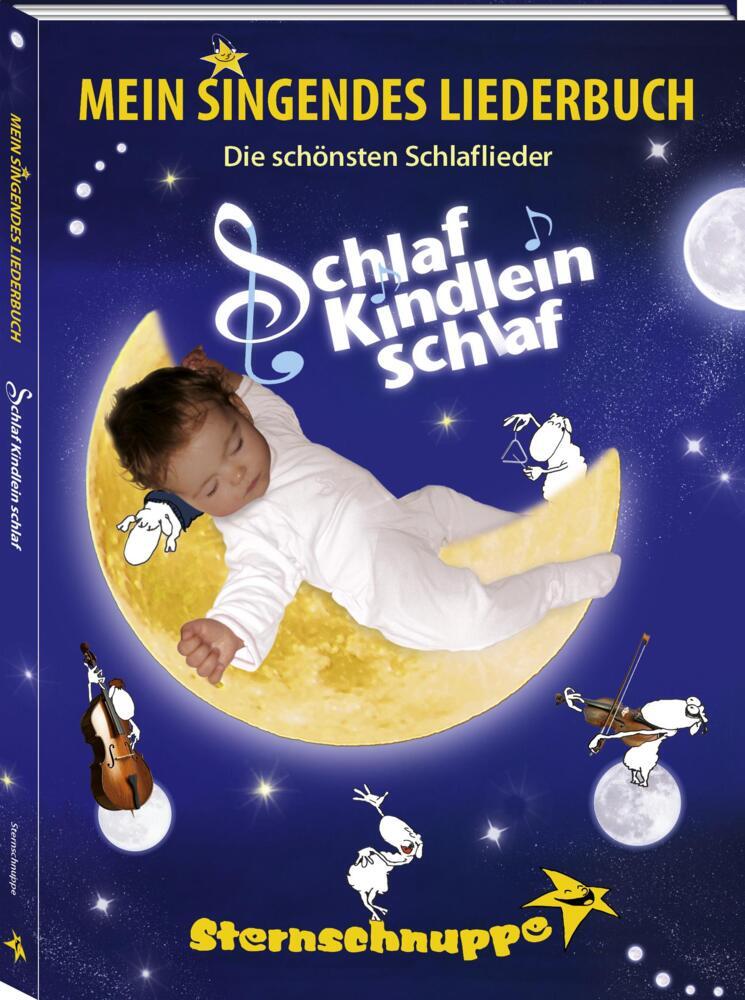 Mein singendes Liederbuch main product photo