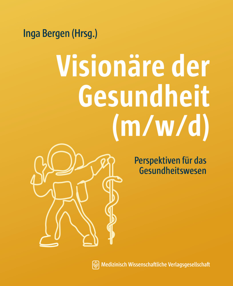 Visionäre der Gesundheit (m/w/d) main product photo