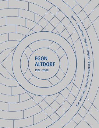 Egon Altdorf 1922-2008