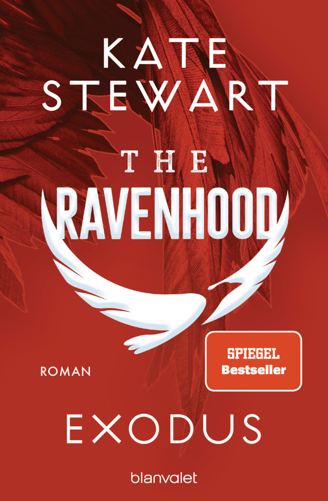 The Ravenhood - Exodus main product photo