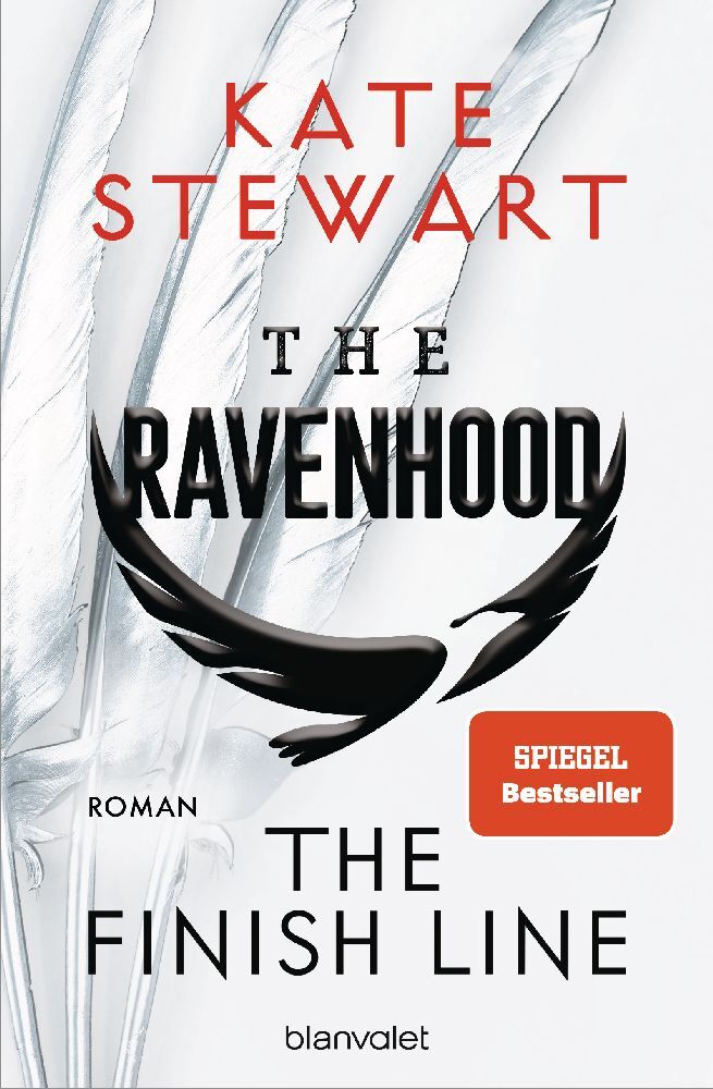 The Ravenhood - The Finish Line main product photo