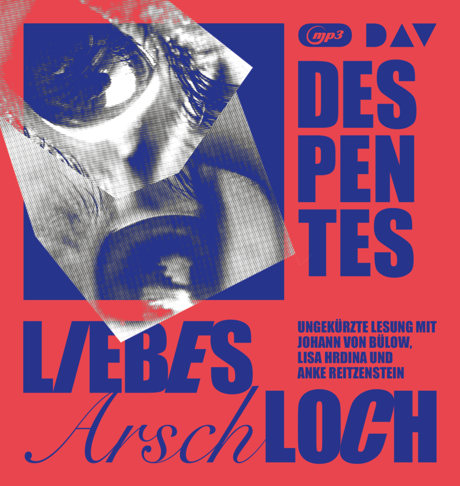 Liebes Arschloch, 1 Audio-CD, 1 MP3 main product photo
