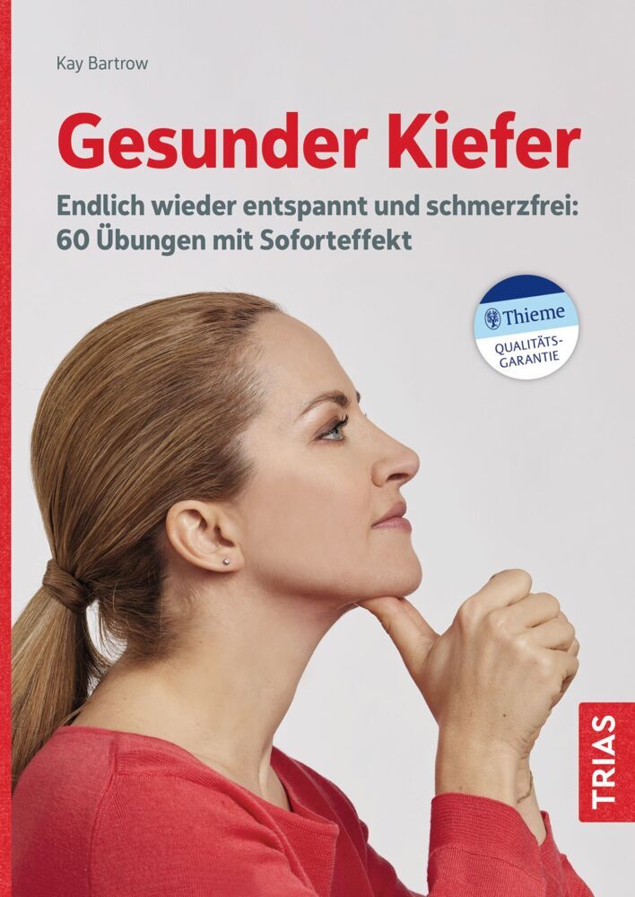 Gesunder Kiefer main product photo